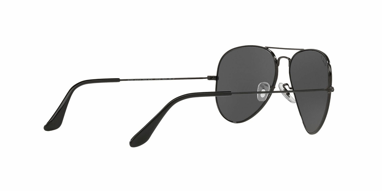 Ray-Ban アビエーター サングラス ブラック Ray-Ban レイバン アビエーター サングラス ブラック BL 希少 良品