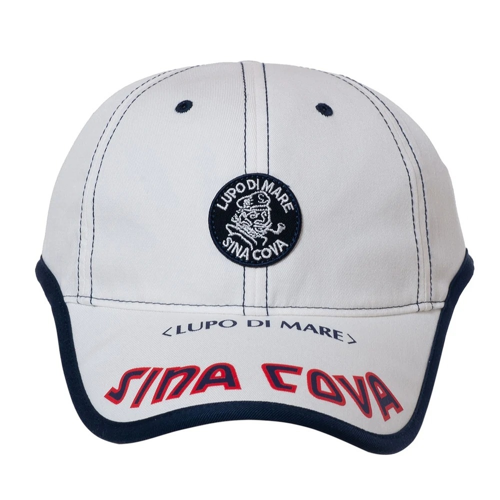SINA COVA|シナコバ　ドギーキャップ