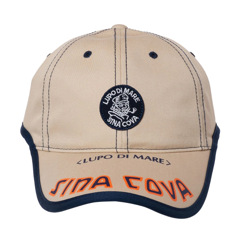 SINA COVA|シナコバ ドギーキャップ