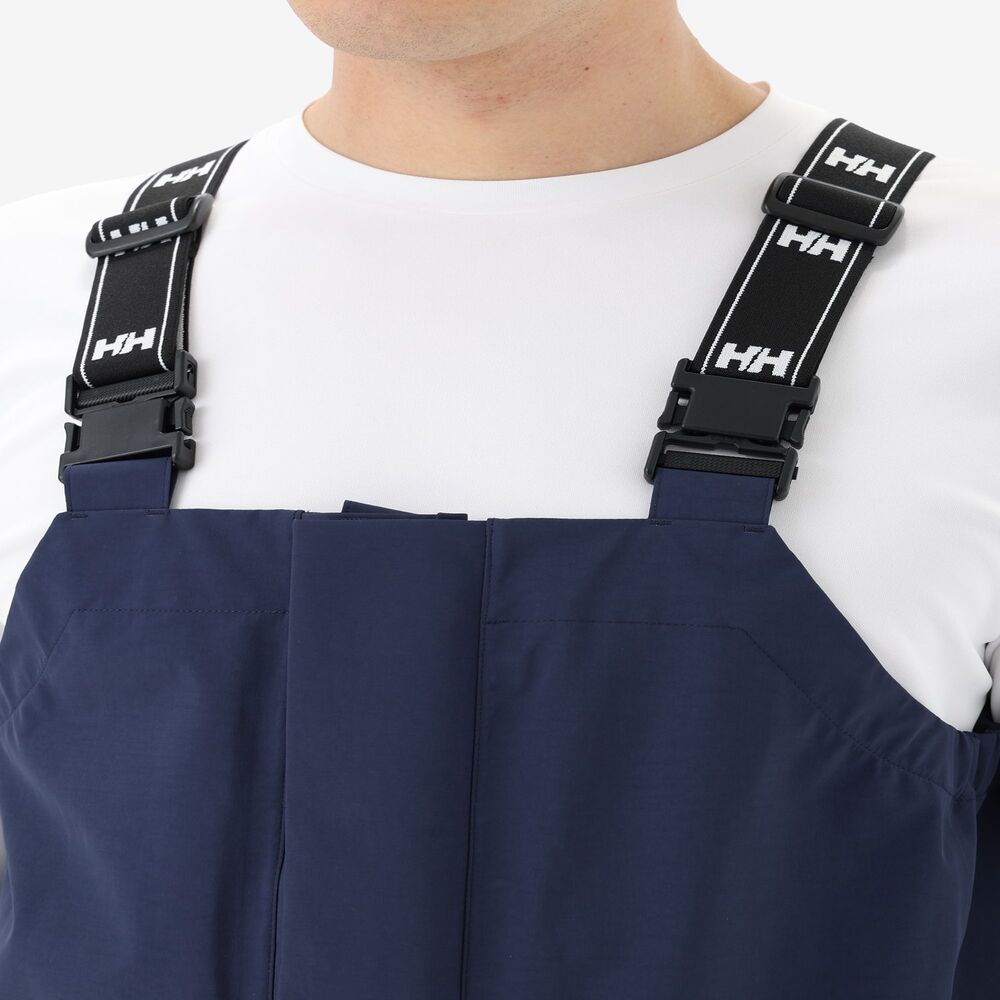 ★HELLY HANSEN|ヘリーハンセン　マイルドウインドトラウザース