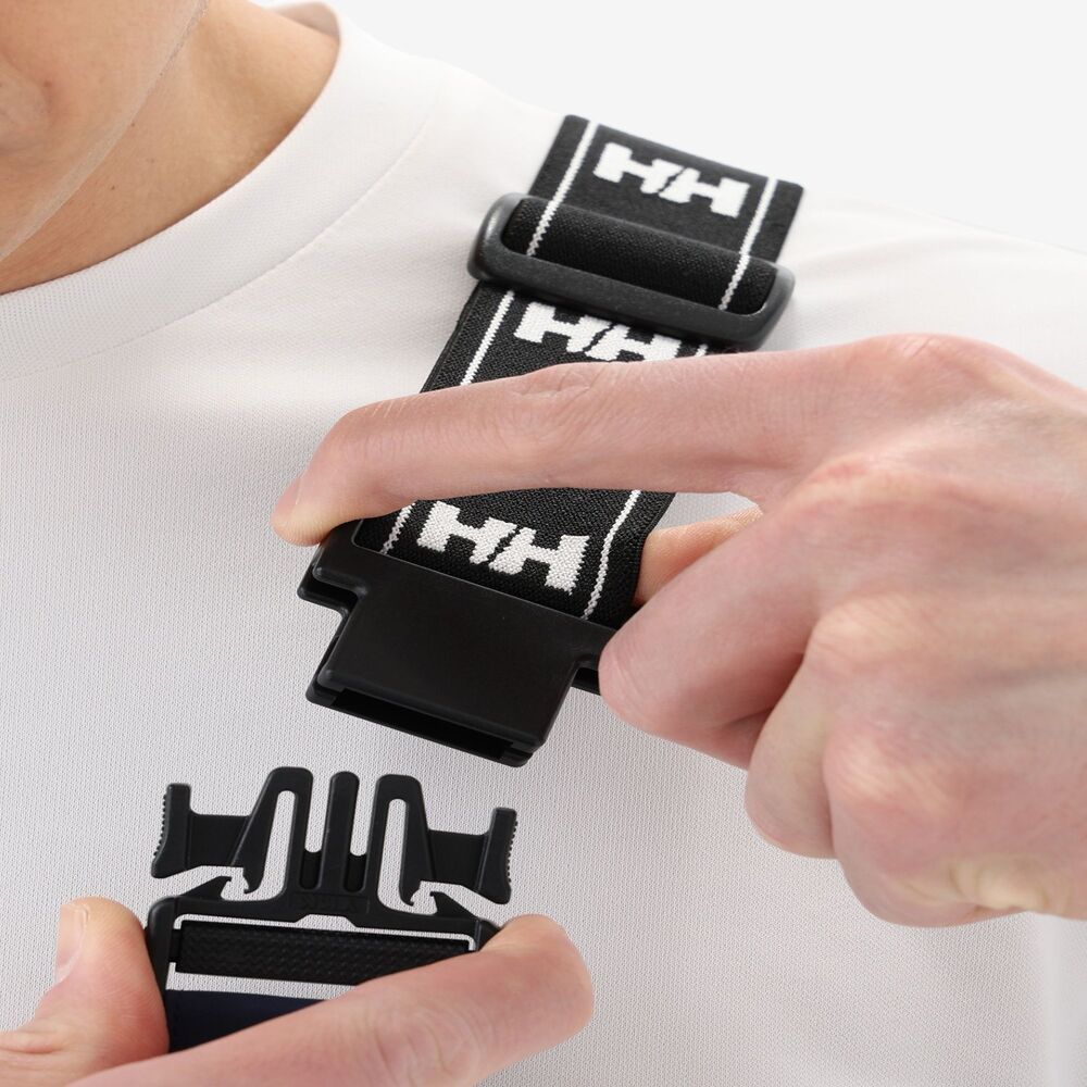 ★HELLY HANSEN|ヘリーハンセン　マイルドウインドトラウザース