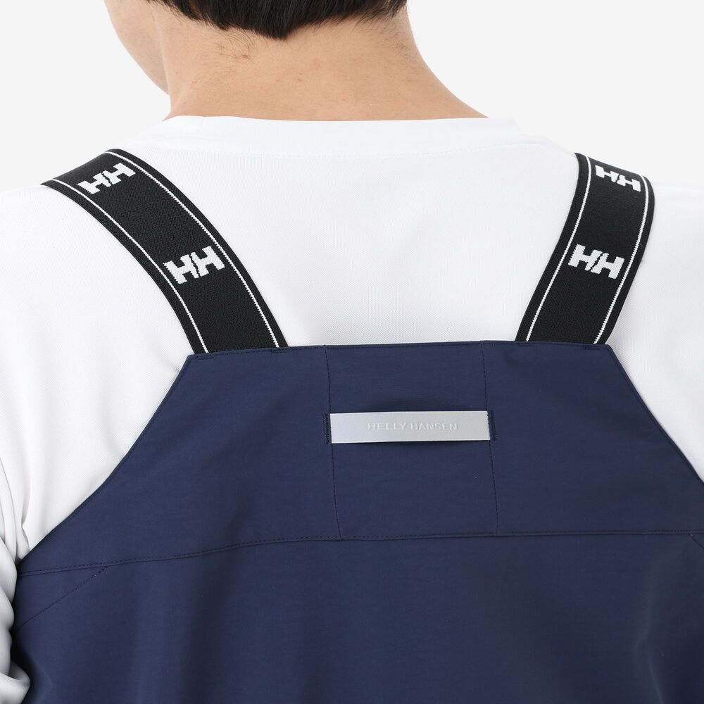 ★HELLY HANSEN|ヘリーハンセン　マイルドウインドトラウザース