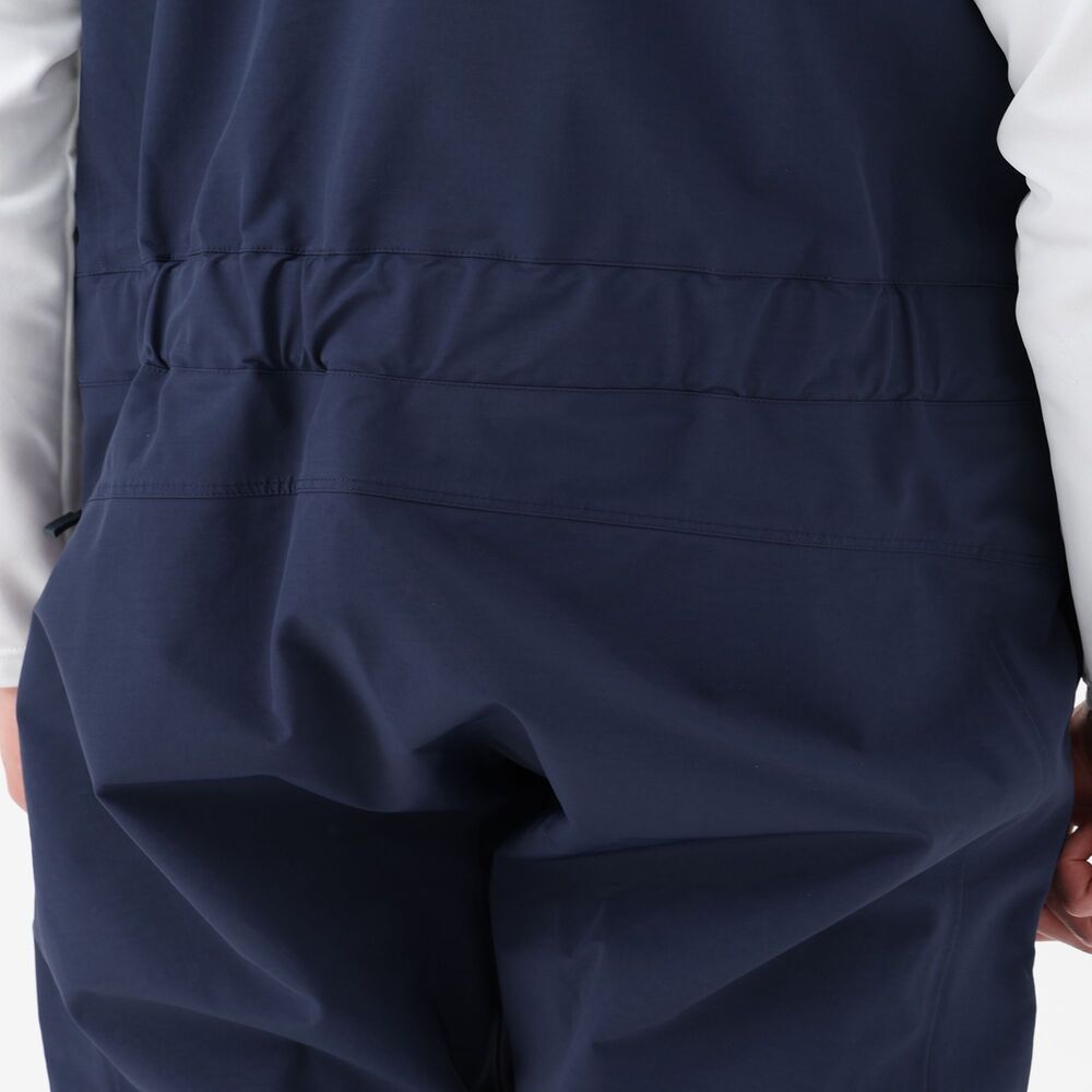 ★HELLY HANSEN|ヘリーハンセン　マイルドウインドトラウザース