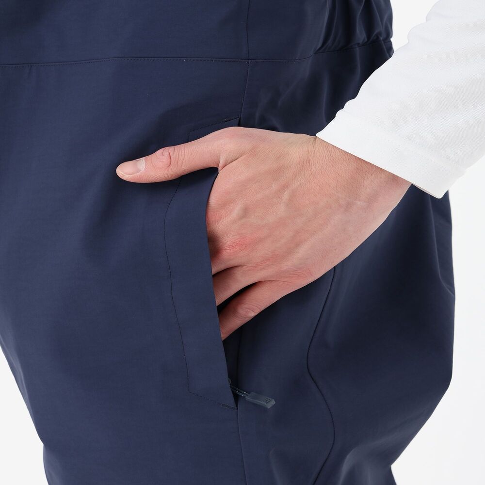 ★HELLY HANSEN|ヘリーハンセン　マイルドウインドトラウザース