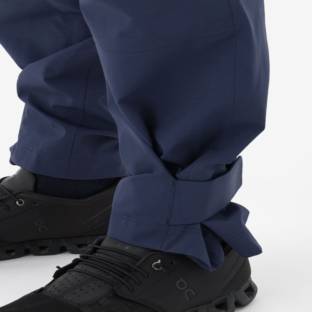 ★HELLY HANSEN|ヘリーハンセン　マイルドウインドトラウザース