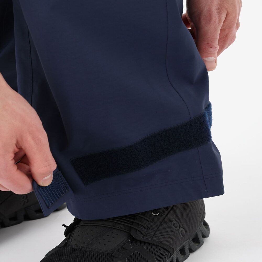 ★HELLY HANSEN|ヘリーハンセン　マイルドウインドトラウザース