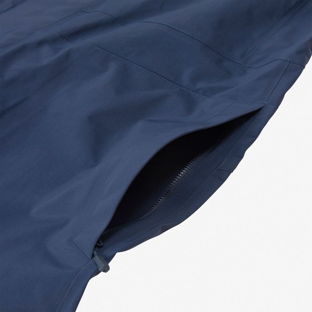 ★HELLY HANSEN|ヘリーハンセン　マイルドウインドトラウザース