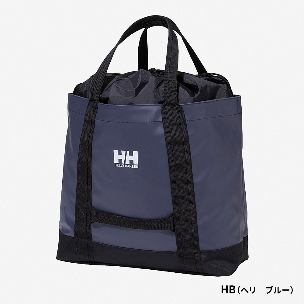 HELLY HANSEN|ヘリーハンセン　オルスタッドビッグトート