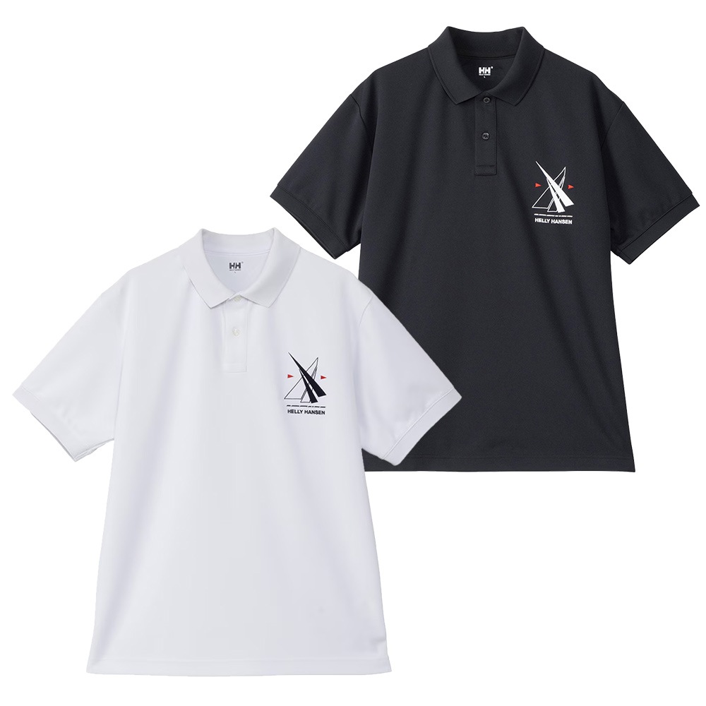 HELLY HANSEN|ヘリーハンセン ツインセイルポロ | 人気商品