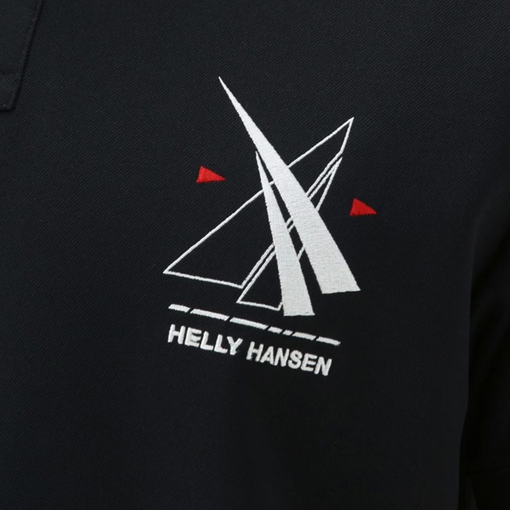 HELLY HANSEN|ヘリーハンセン ツインセイルポロ