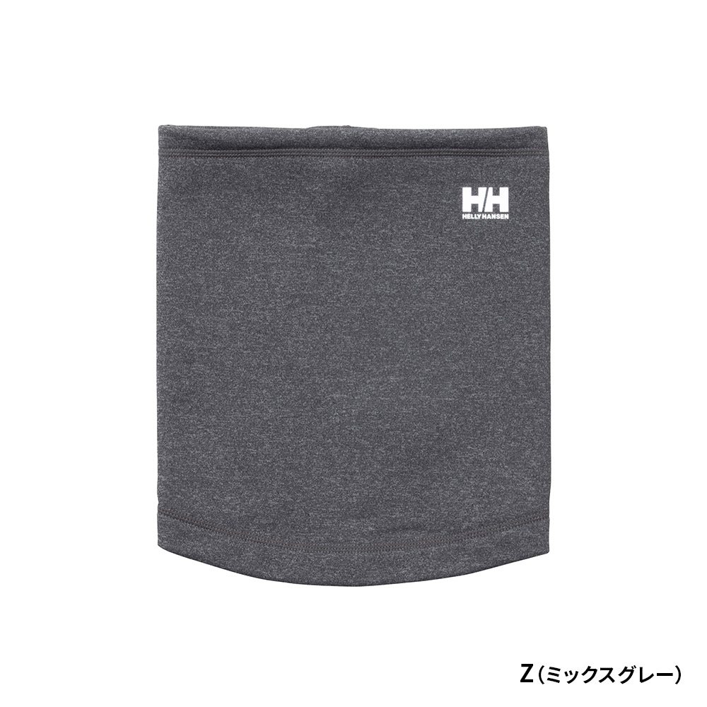 HELLY HANSEN｜ヘリーハンセン　チームアクティブネックゲイター