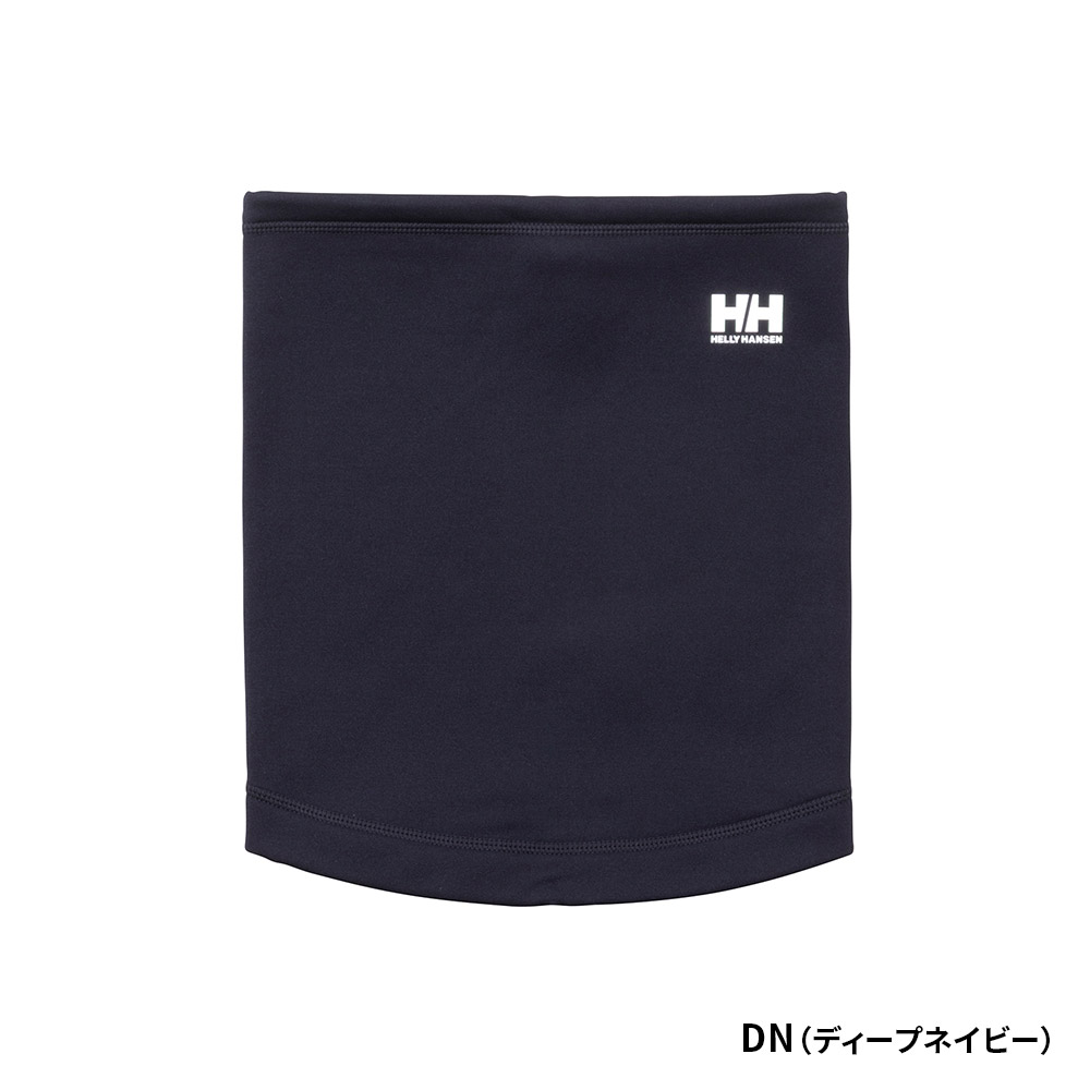 HELLY HANSEN｜ヘリーハンセン　チームアクティブネックゲイター