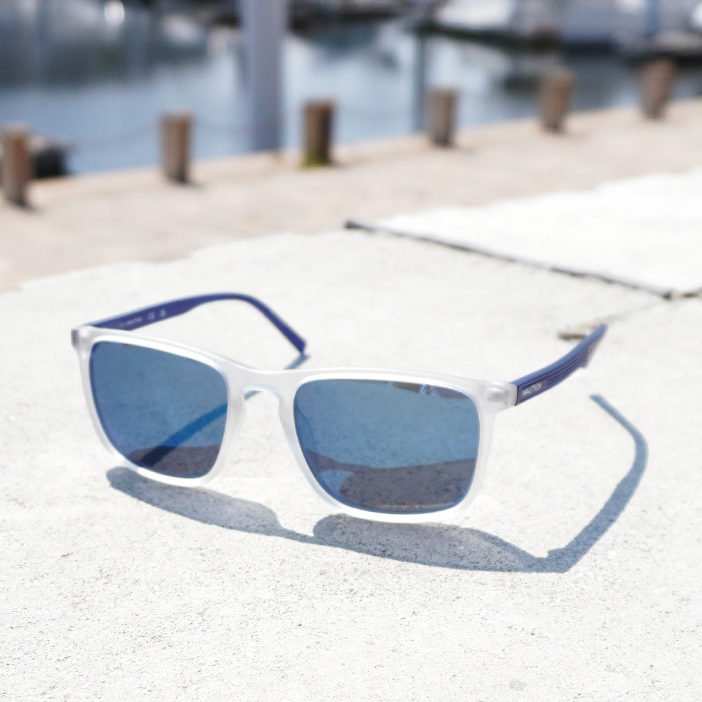 NAUTICA|ノーティカ N6255S#971