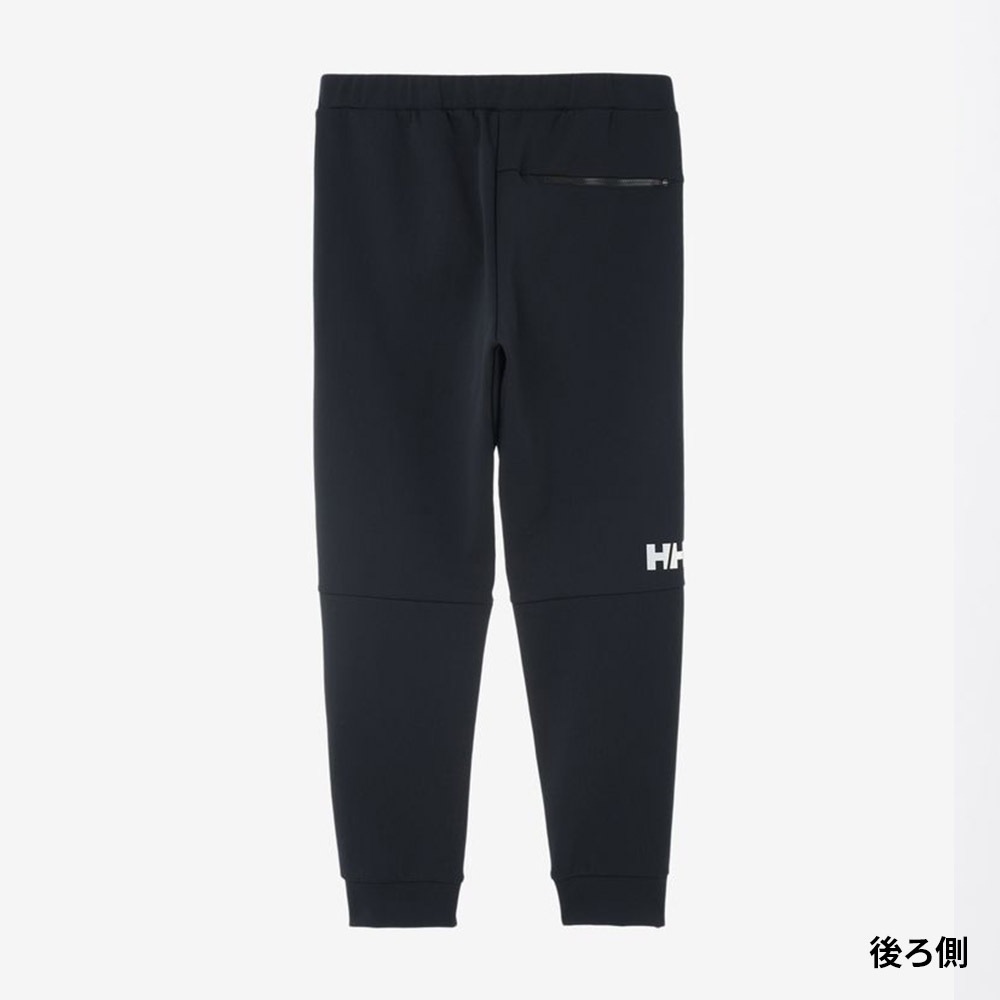 ★HELLY HANSEN|ヘリーハンセン チームスウェットパンツ(ユニセックス)