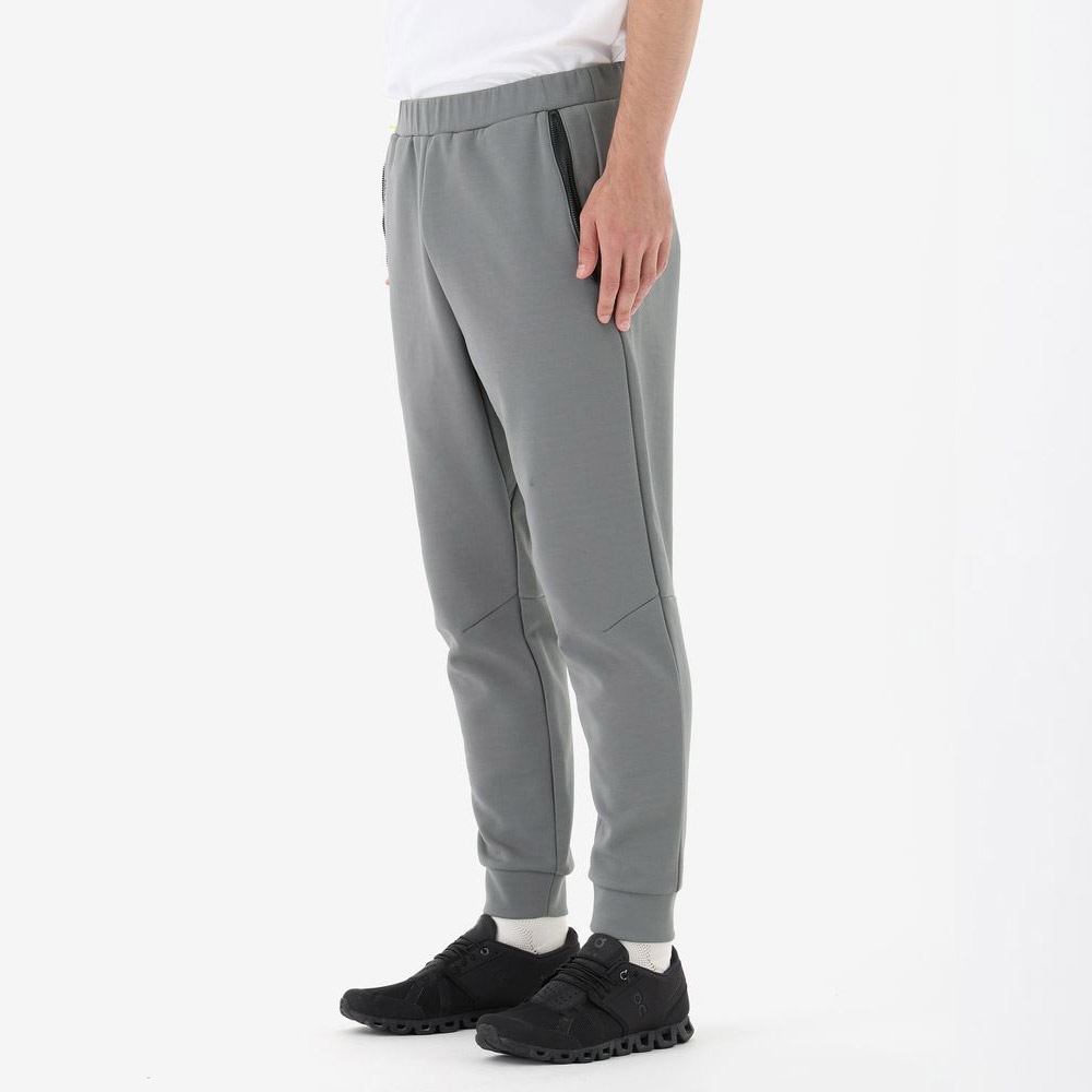 ★HELLY HANSEN|ヘリーハンセン チームスウェットパンツ(ユニセックス)