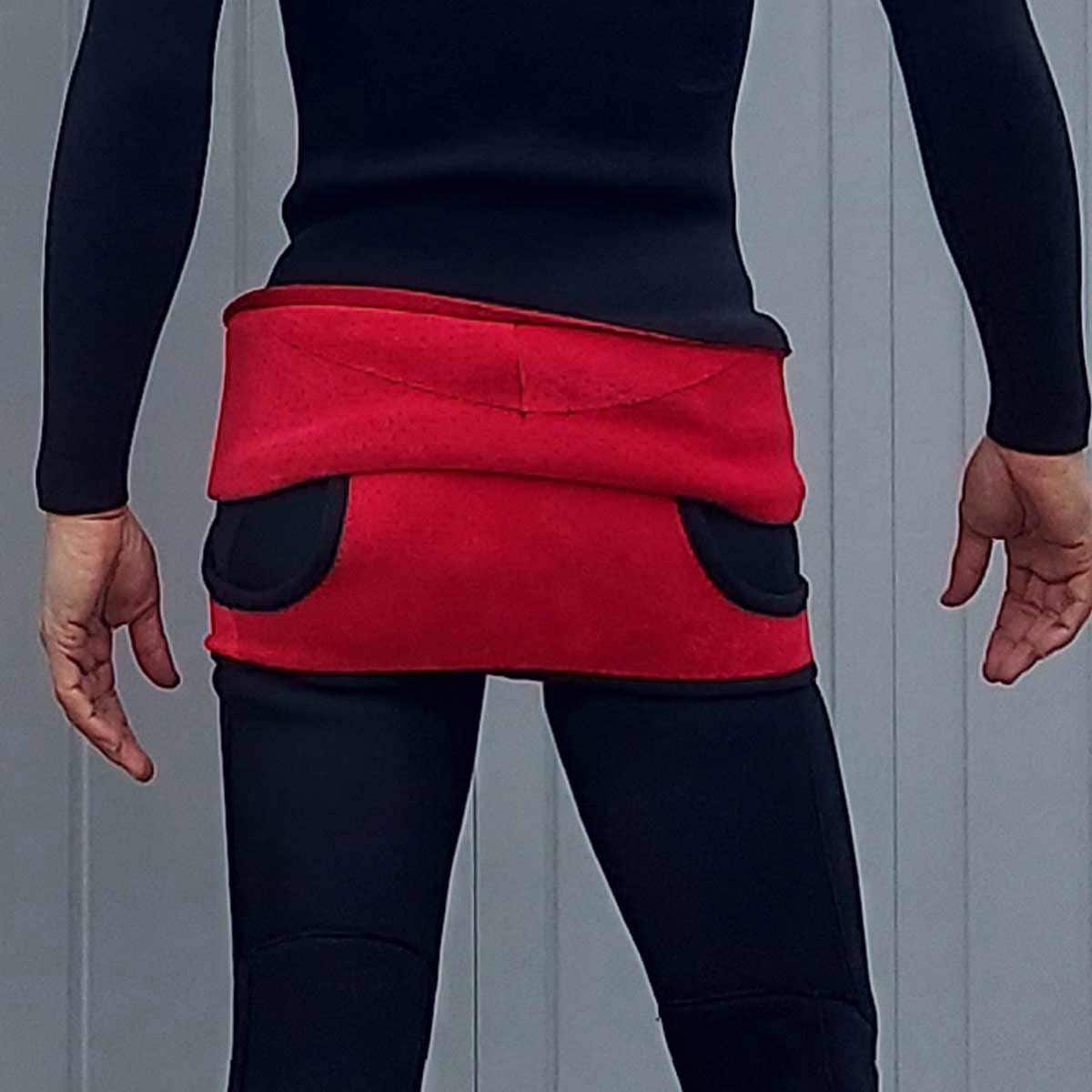 ☆Fine Equipment|ファインイクイップメント HYPER THERMO SKIN TOP  