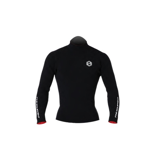 ★Fine Equipment|ファインイクイップメント 　HYPER THERMO SKIN TOP（レディース）