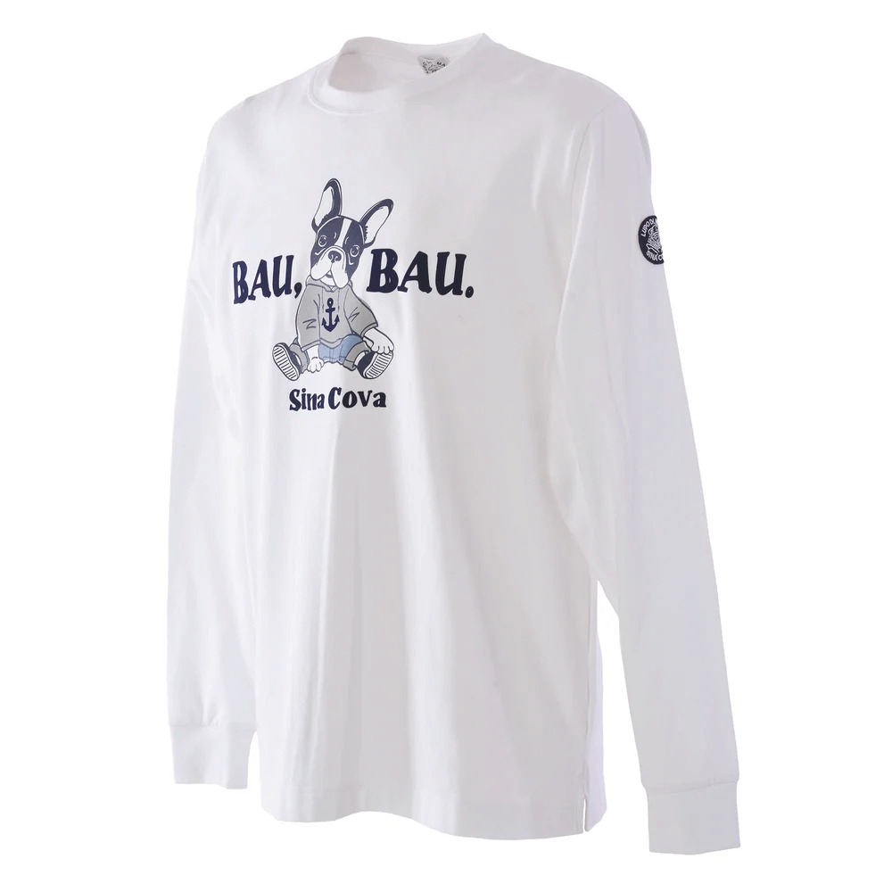 ★SINA COVA|シナコバ　長袖Ｔシャツ