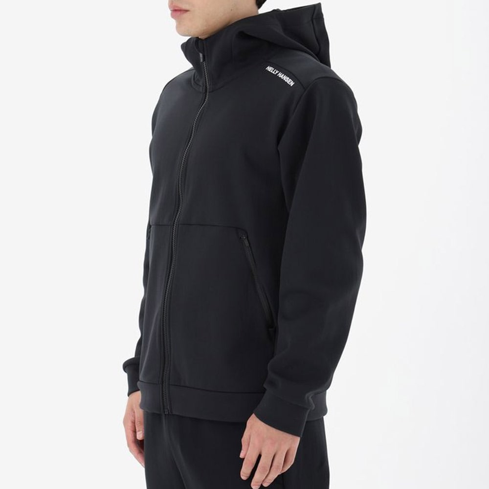 ★HELLY HANSEN|ヘリーハンセン　チームフルジップスウェットフーディー（メンズ）