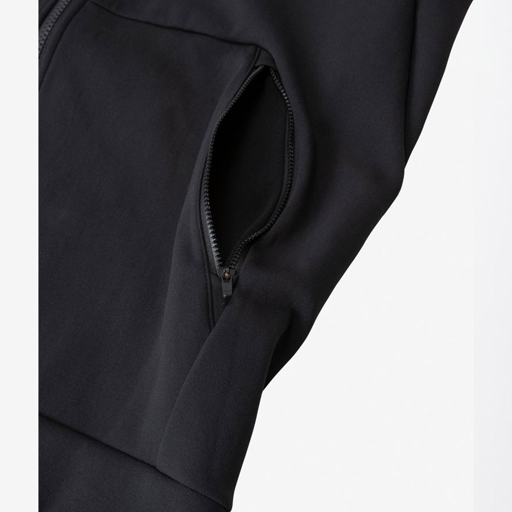 ★HELLY HANSEN|ヘリーハンセン　チームフルジップスウェットフーディー（メンズ）