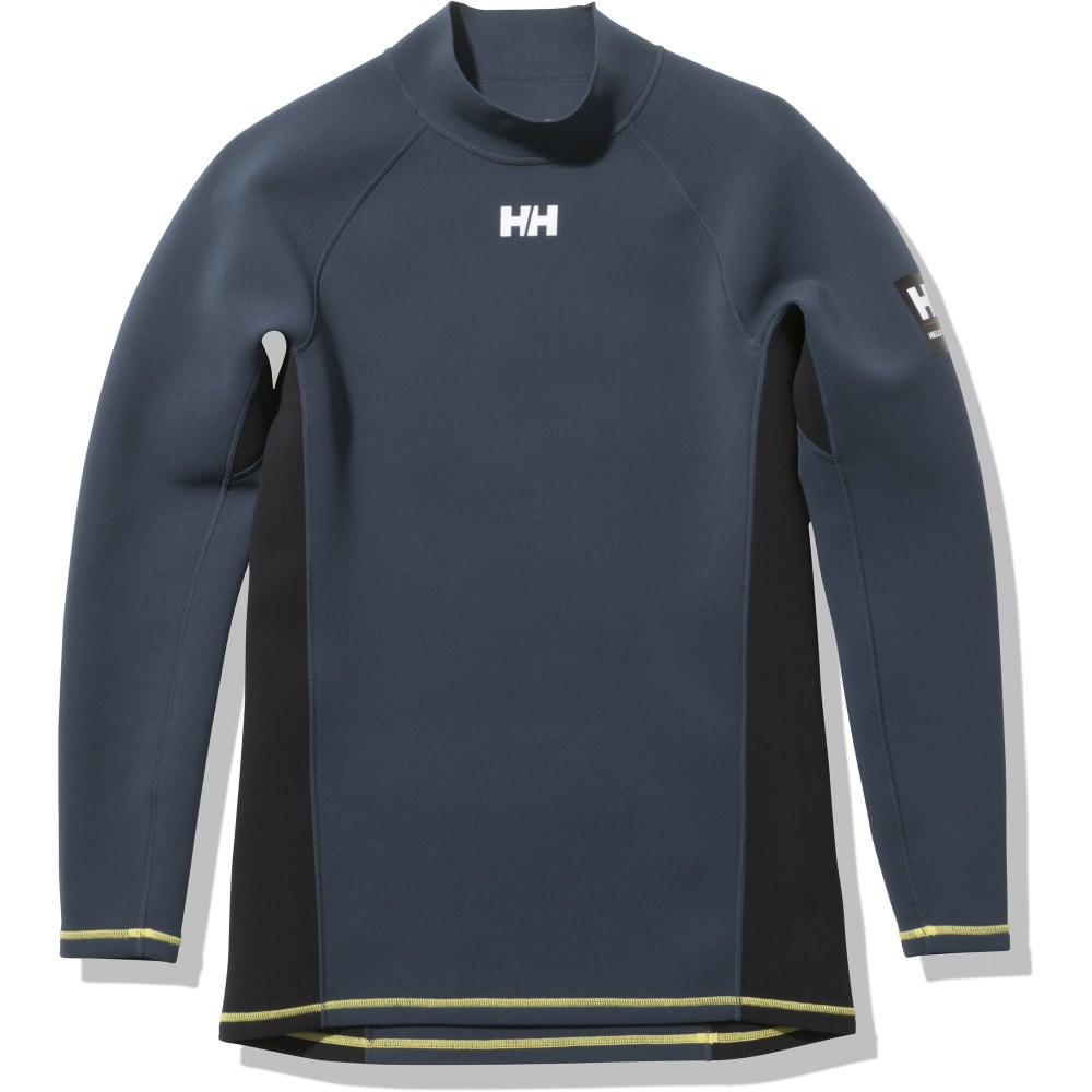 ★HELLY HANSEN|ヘリーハンセン　コンフロンター1mmタッパー