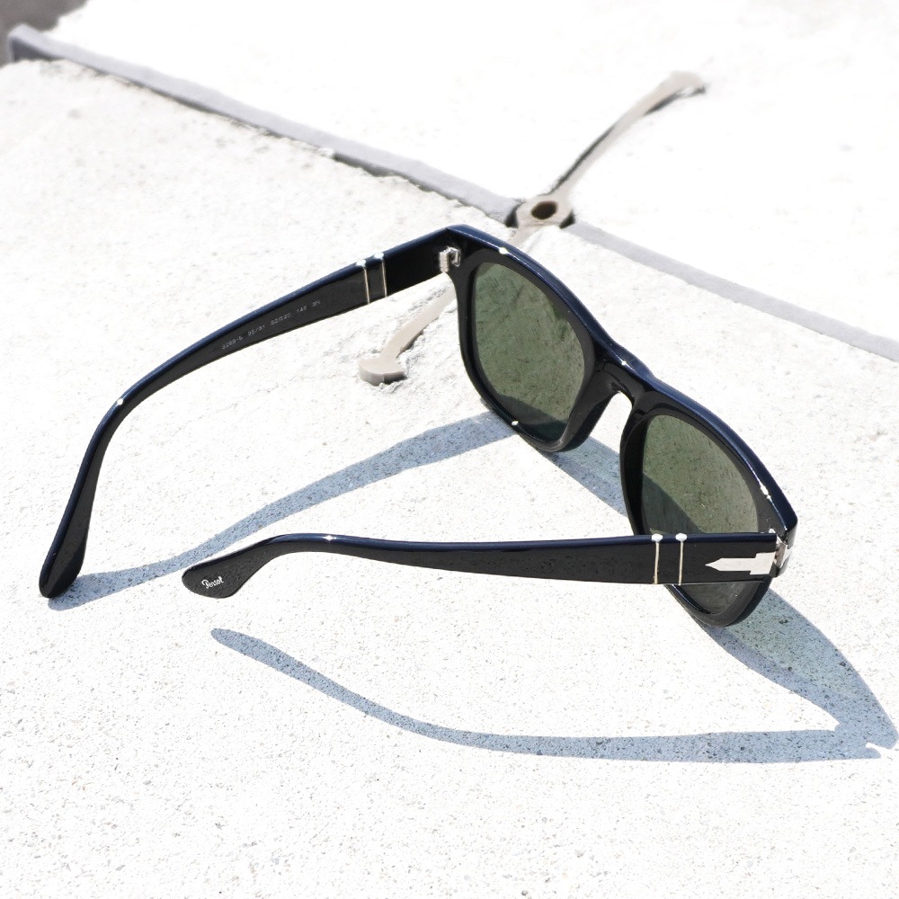 Persol|ペルソール 0PO3269SBLACK | すべての商品 | マリンショップ
