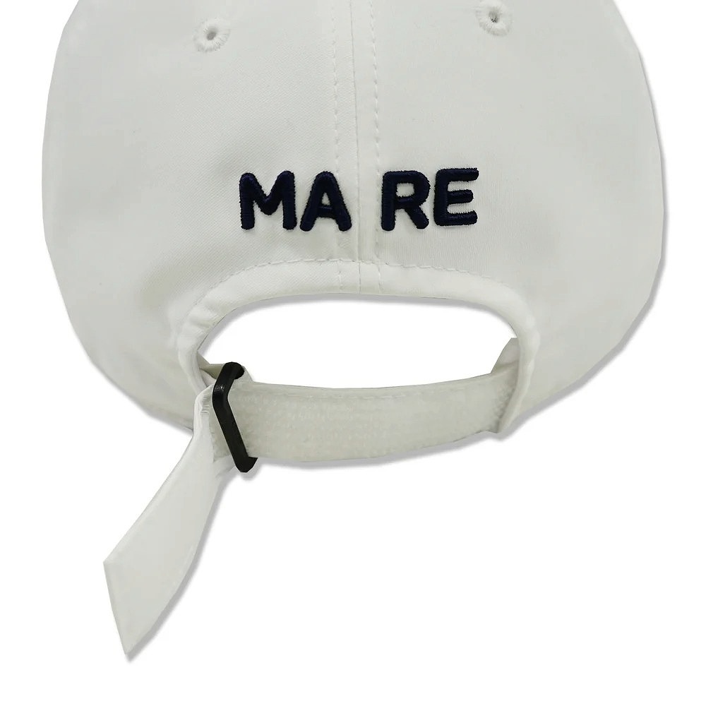 SINA COVA|シナコバ　ラウンディッシュキャップ