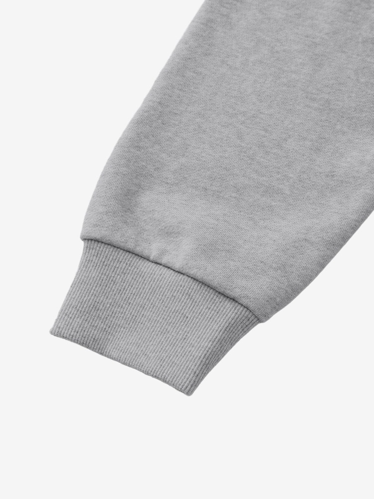 ★HELLY HANSEN|ヘリーハンセン　スウェットフルジップフーディー(ユニセックス)
