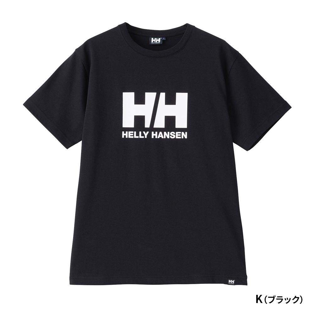 HELLY HANSEN|ヘリーハンセン HHフロントロゴティー(ユニセックス)