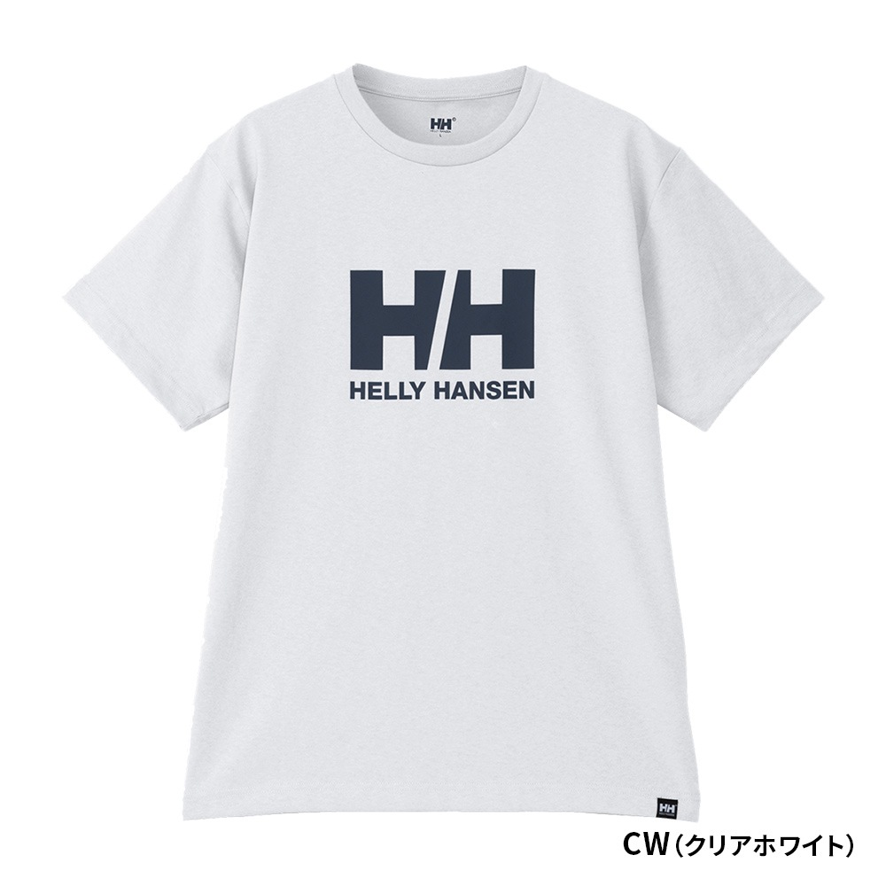 HELLY HANSEN|ヘリーハンセン HHフロントロゴティー(ユニセックス)