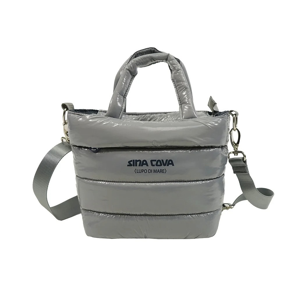 SINA COVA|シナコバ　トートバッグ