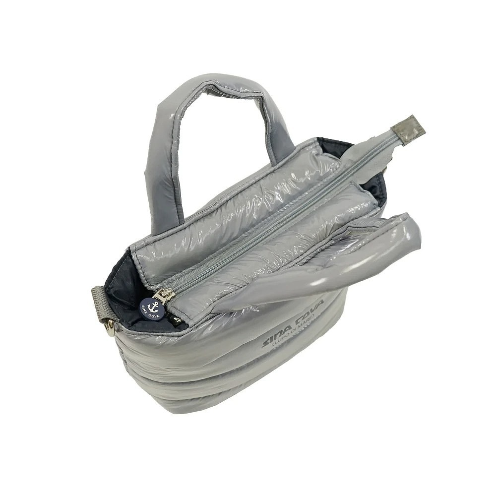 SINA COVA|シナコバ　トートバッグ