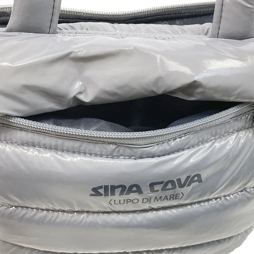 SINA COVA|シナコバ　トートバッグ