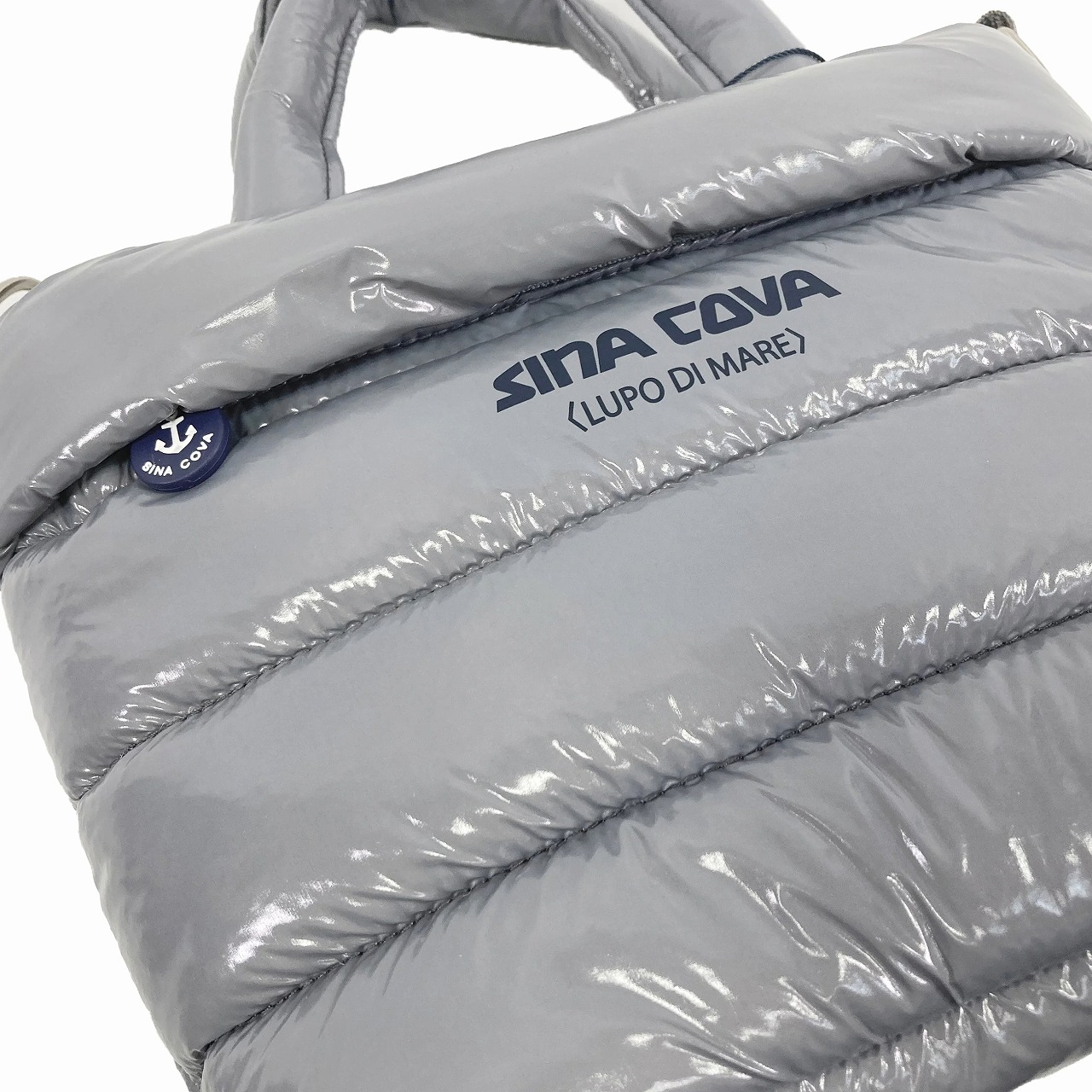 SINA COVA|シナコバ トートバッグ | 人気商品 | マリンショップ