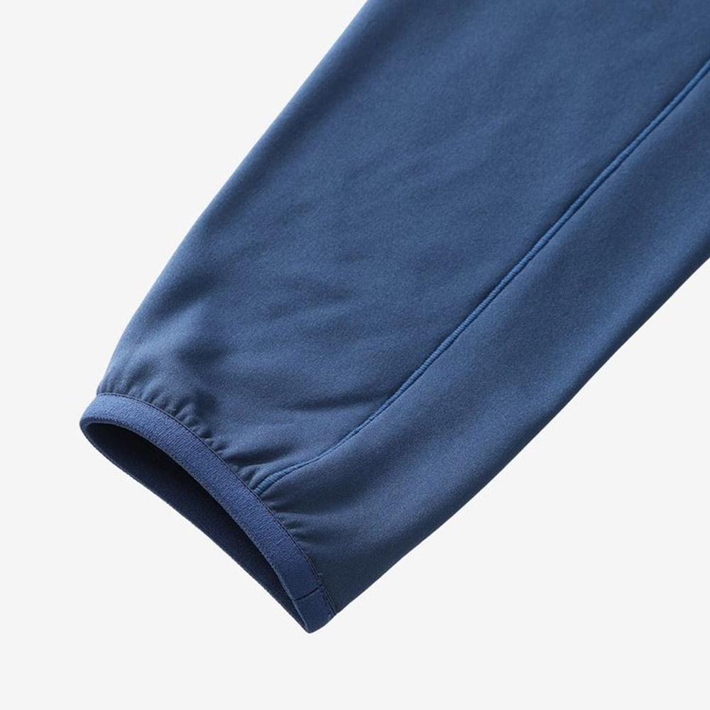 ★HELLY HANSEN|ヘリーハンセン　アクティブパンプストレッチクルー(ユニセックス)