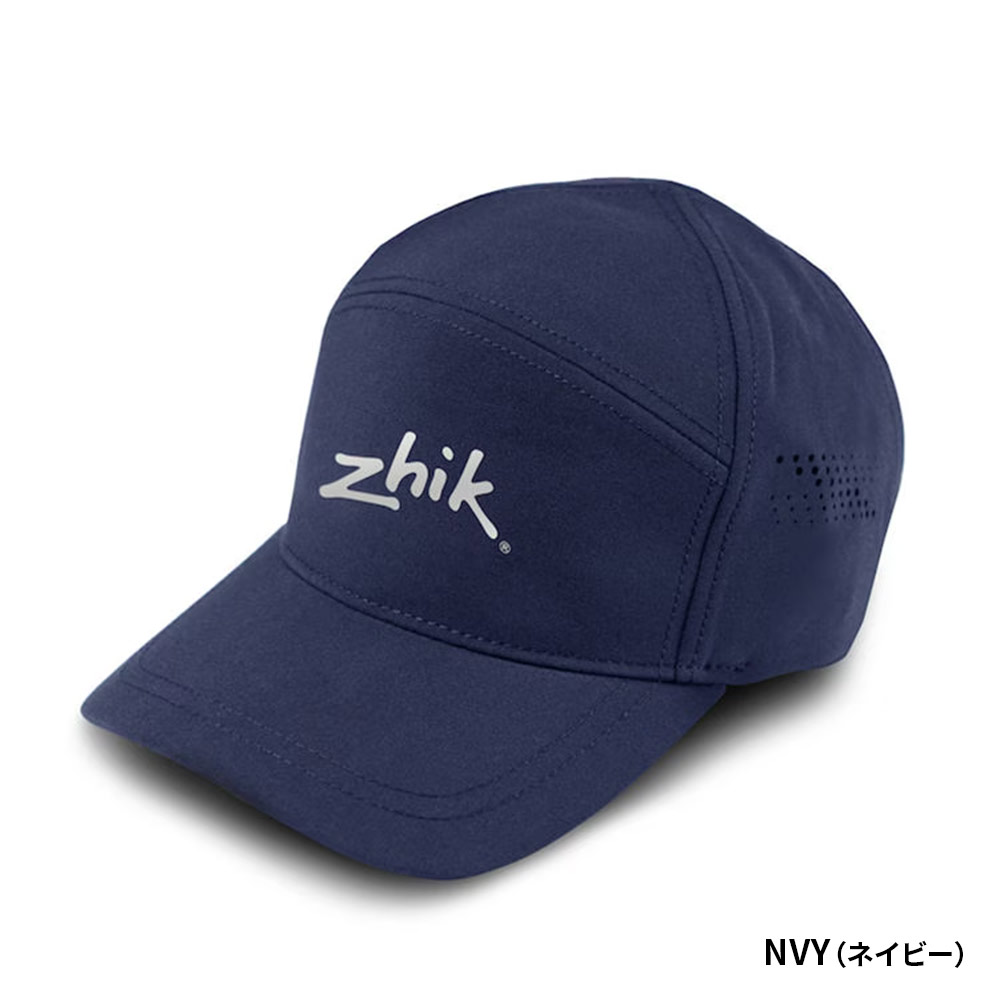 Zhik|ザイク　スポーツキャップ　