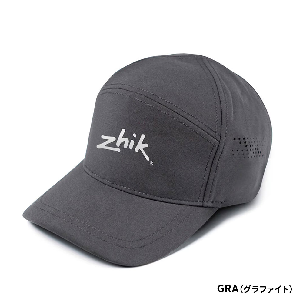Zhik|ザイク　スポーツキャップ　
