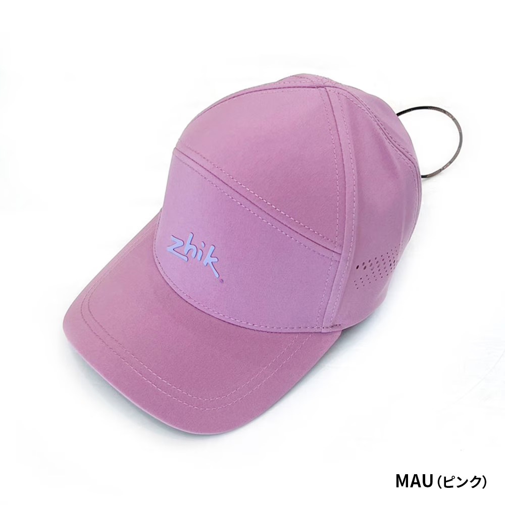 Zhik|ザイク　スポーツキャップ　