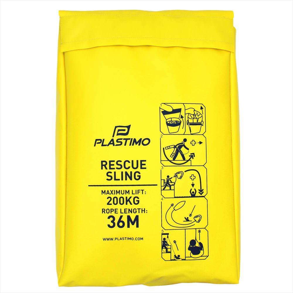 プラスチモ　レスキュースリング