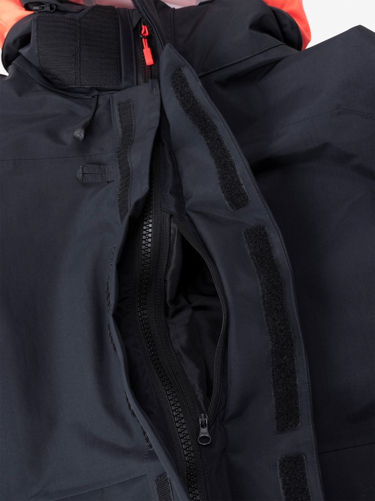 ★HELLY HANSEN|ヘリーハンセン Ocean Frey Jacket|オーシャンフレイジャケット