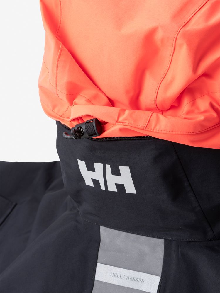 ★HELLY HANSEN|ヘリーハンセン Ocean Frey Jacket|オーシャンフレイジャケット