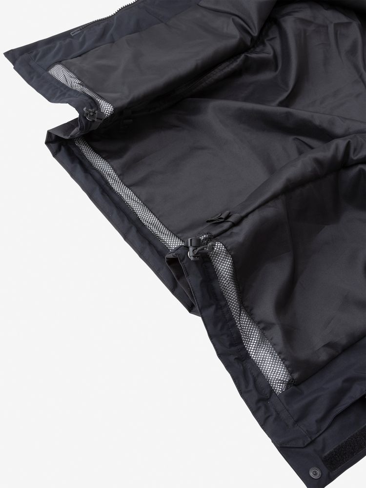★HELLY HANSEN|ヘリーハンセン Ocean Frey Jacket|オーシャンフレイジャケット