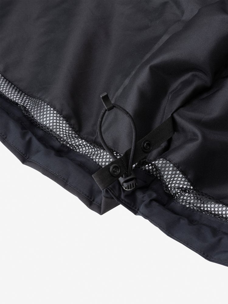 ★HELLY HANSEN|ヘリーハンセン Ocean Frey Jacket|オーシャンフレイジャケット