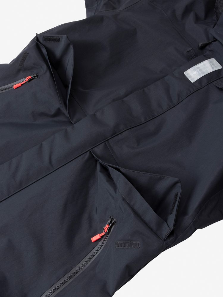 ★HELLY HANSEN|ヘリーハンセン Ocean Frey Jacket|オーシャンフレイジャケット