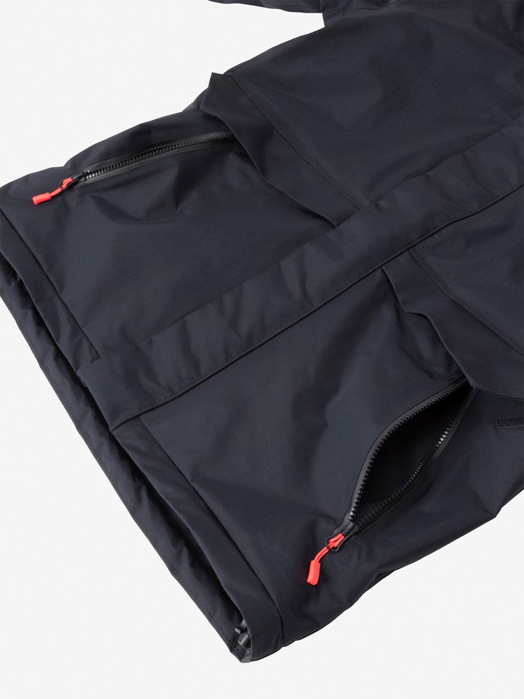 ★HELLY HANSEN|ヘリーハンセン Ocean Frey Jacket|オーシャンフレイジャケット