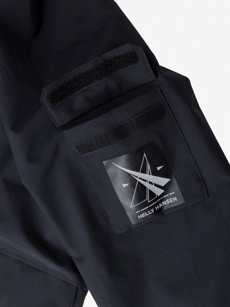 ★HELLY HANSEN|ヘリーハンセン Ocean Frey Jacket|オーシャンフレイジャケット