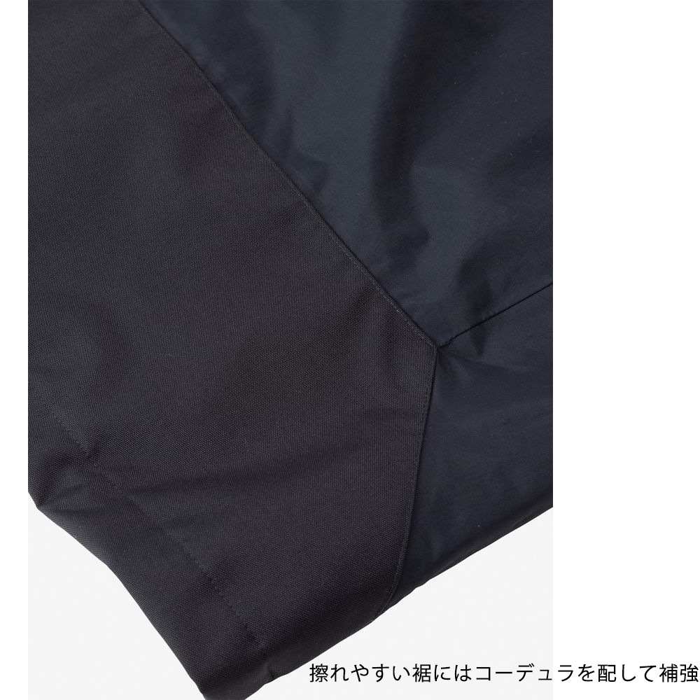 ★HELLY HANSEN|ヘリーハンセン Ocean Frey Jacket|オーシャンフレイジャケット