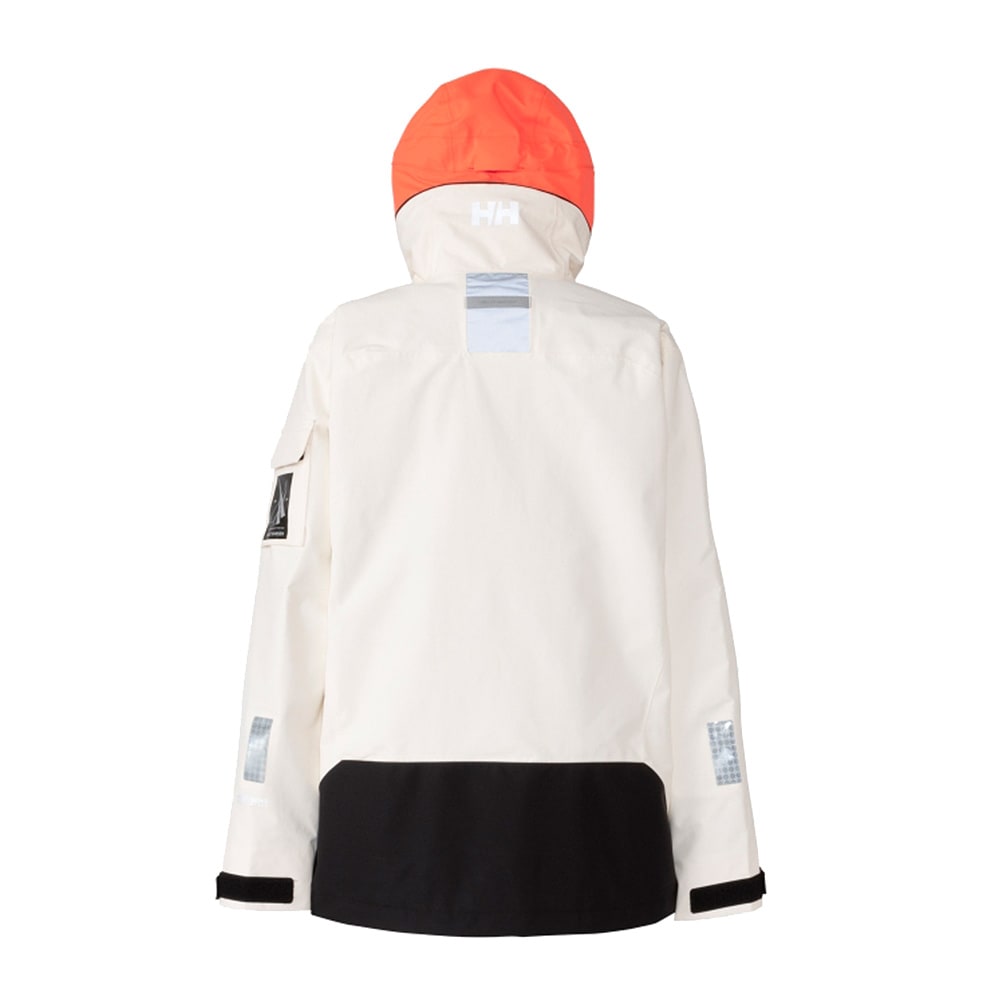 ☆HELLY HANSEN|ヘリーハンセン Ocean Frey Jacket|オーシャンフレイ