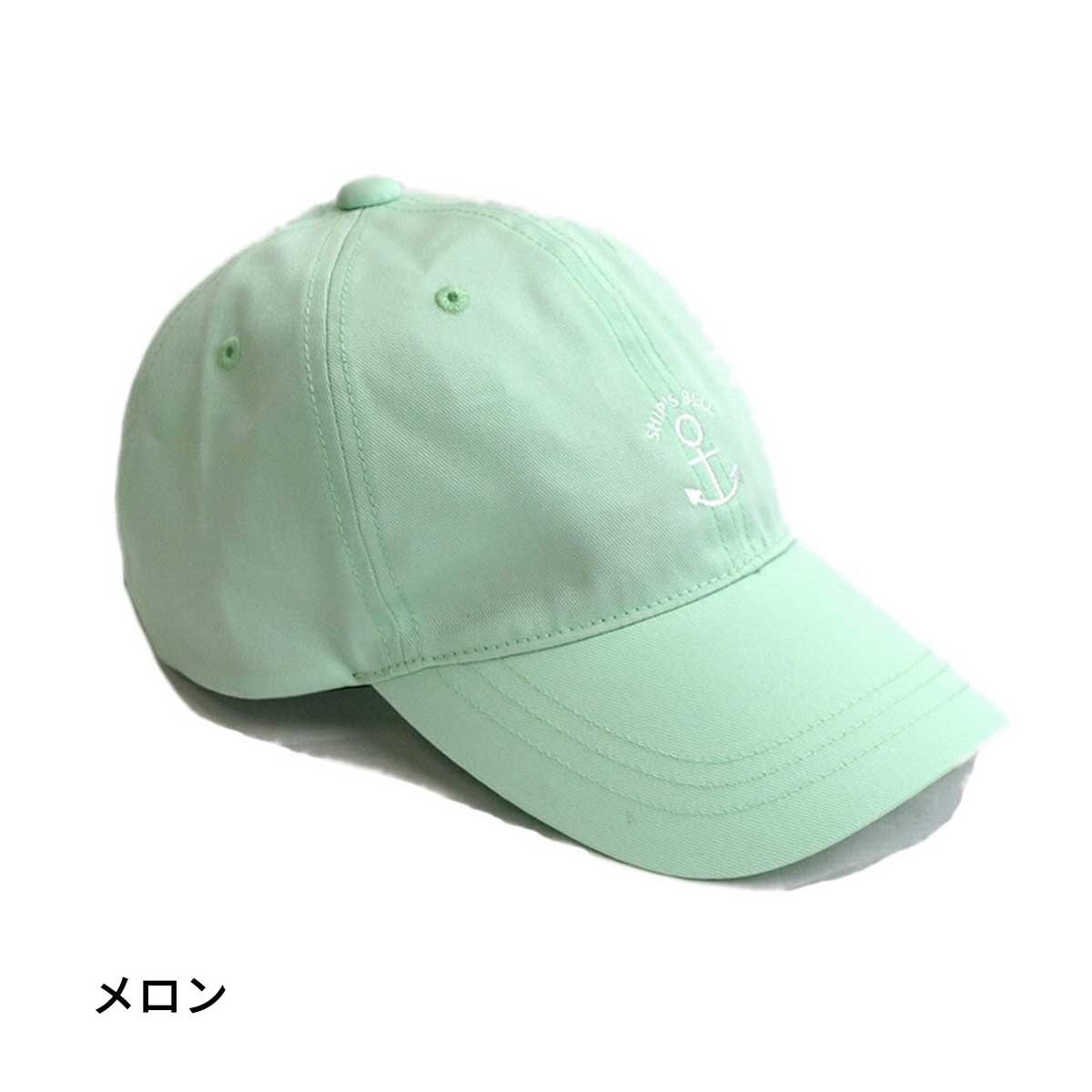 SHIPS BELL|シップスベル Harbor Cap|ハーバーキャップ