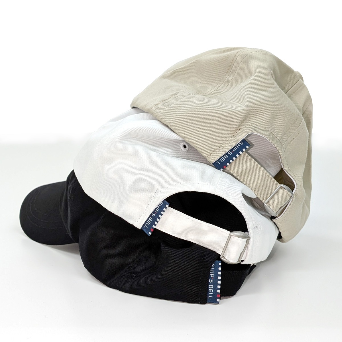 SHIPS BELL|シップスベル Harbor Cap|ハーバーキャップ